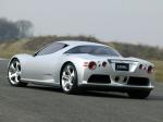 Honda HSC Concept 2003 года